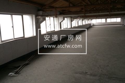 余杭区运河镇1200平标准厂房零土地资源招商