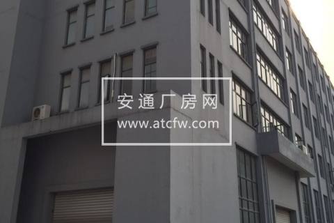 出租仓前4楼2000方厂房