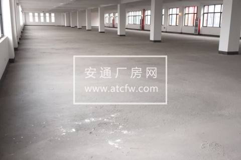 出租仓前4楼2000方厂房