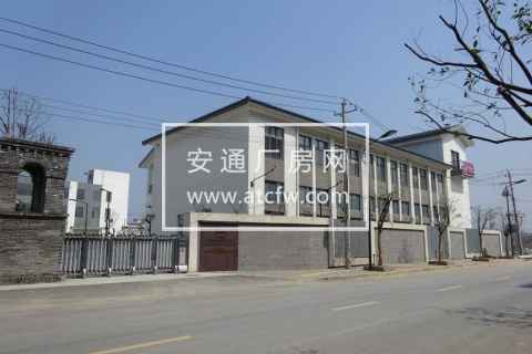 仁和2000方标准厂房