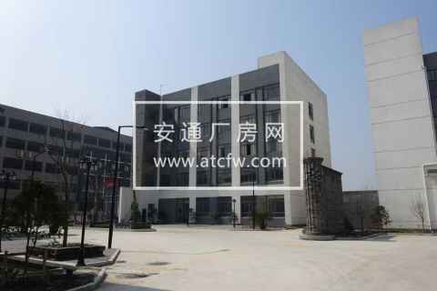 仁和2000方标准厂房