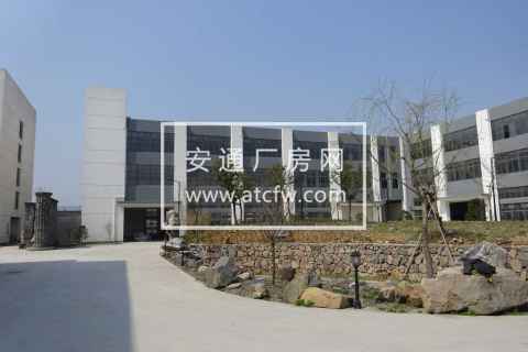 仁和2000方标准厂房