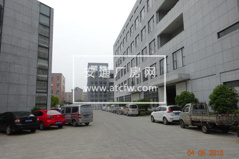 出租楼上4-5楼7000方厂房