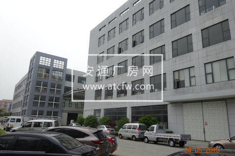 出租楼上4-5楼7000方厂房