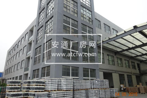 出租楼上4-5楼7000方厂房