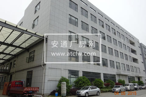 出租楼上4-5楼7000方厂房