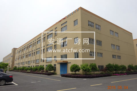 出租20000方厂房