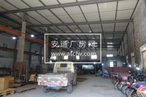 仁和1楼1000方厂房出租