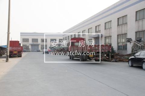 出租崇贤底层550方厂房