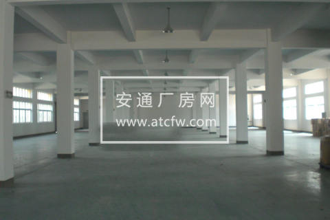 五常6000方厂房出租