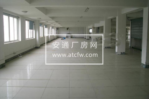 五常6000方厂房出租