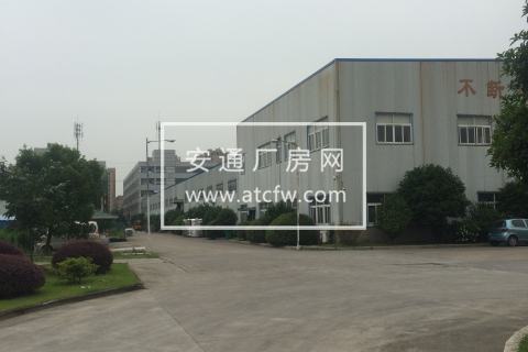 出租临平开发区楼上3500方