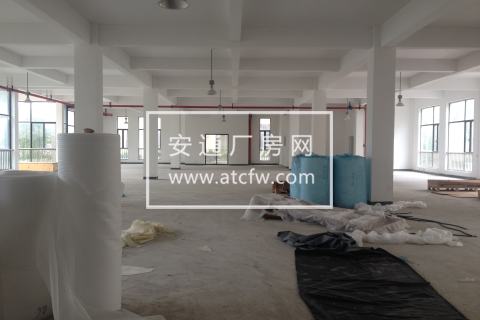 出租余杭开发区2楼1150方标准厂房