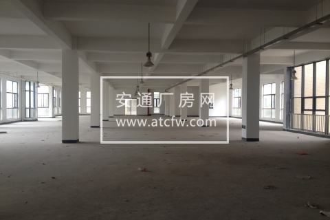 出租余杭开发区2楼1150方标准厂房