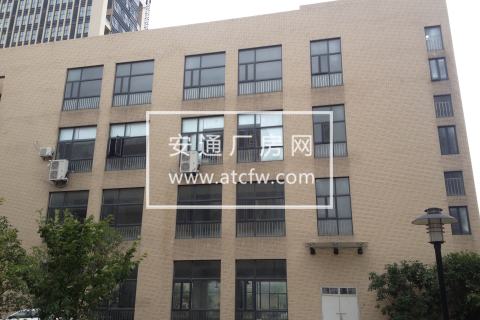 出租余杭开发区2楼1150方标准厂房