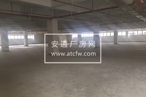 仓前街道1200方零土地资源招商