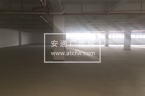 仓前街道1200方零土地资源招商