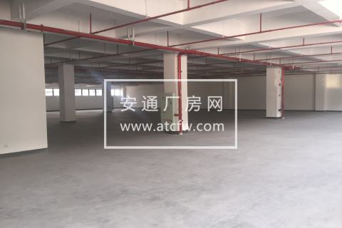 仓前街道1200方零土地资源招商