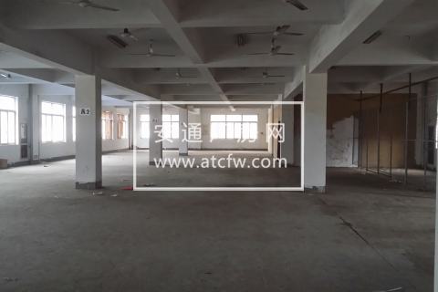 出租余杭星桥6楼1020方厂房