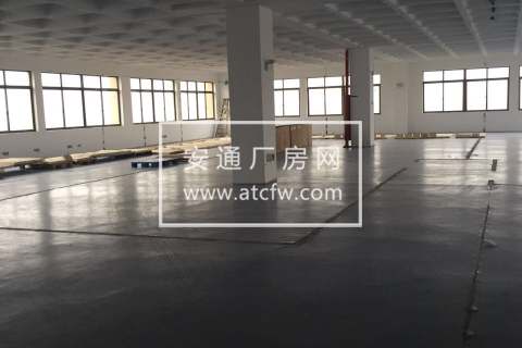 余杭区仓前街道16亩土地厂房出售