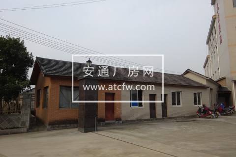 高虹2600方厂房零土地资源招商