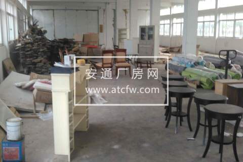 出租富阳东洲工业园区4000方厂房