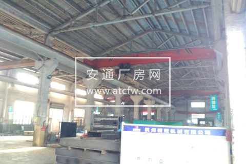 勾庄底层600方厂房零土地资源招商