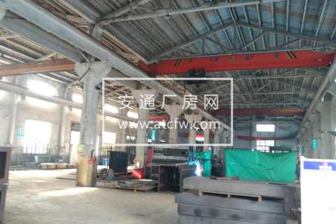 勾庄底层600方厂房零土地资源招商