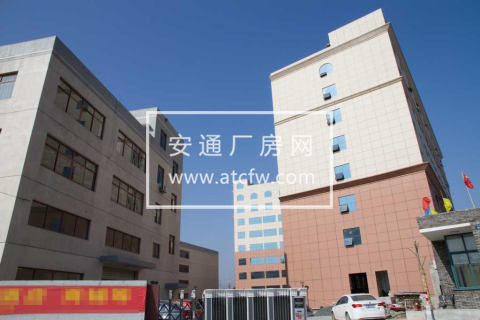 出租仁和楼上5300方厂房