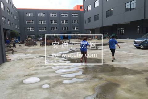 出租良渚勾庄6089方厂房