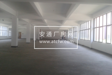 出租临平多层共6000方厂房