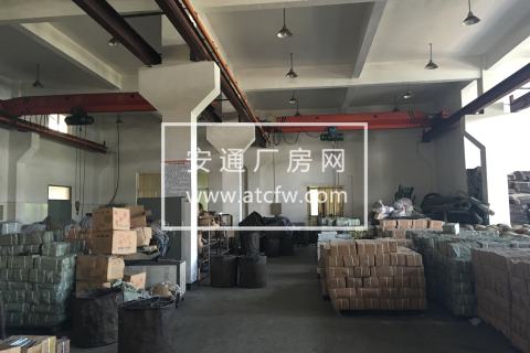 出租余杭开发区800方标准厂房