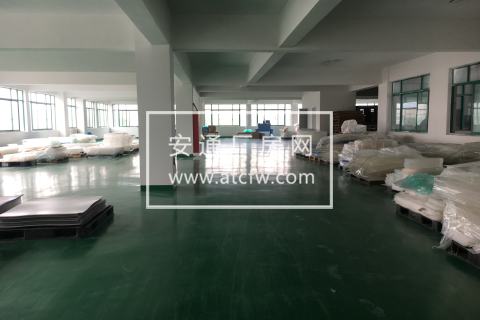 出租余杭开发区昌达路3楼920方仓库出租