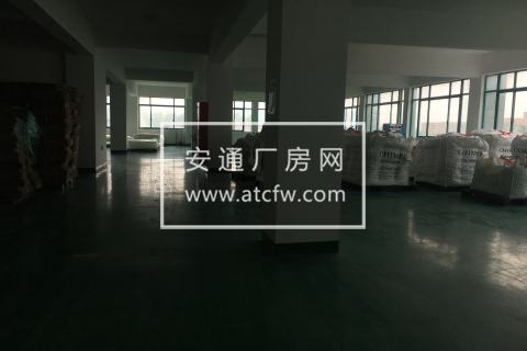 出租余杭开发区昌达路3楼920方仓库出租