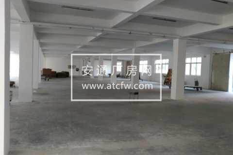 出租良渚勾庄6089方厂房