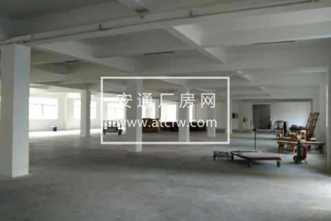 出租良渚勾庄6089方厂房