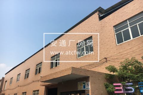 余杭临平上层1800方厂房零土地资源招商