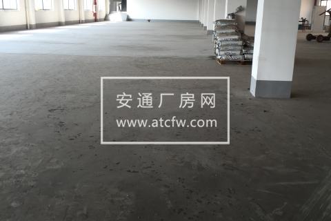 仁和标准1300方厂房零土地资源招商