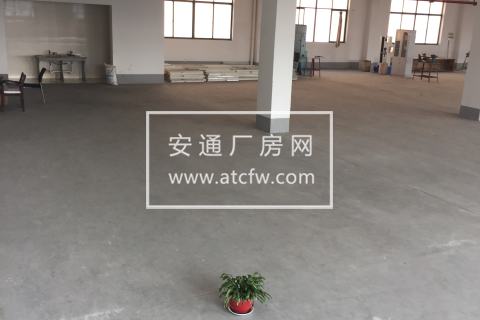 仁和标准1300方厂房零土地资源招商