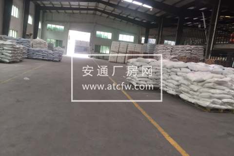 出租余杭街道1楼580方+3楼1200方+4楼1500方标准厂房