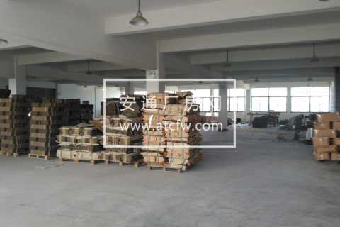 出租良渚1楼600方+楼上800方厂房