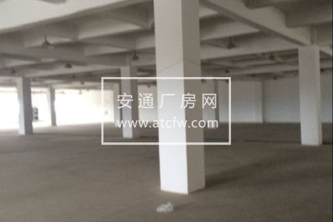 余杭区径山31亩土地腾笼换鸟招商