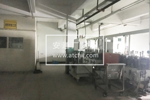 出租星桥9000方左右厂房