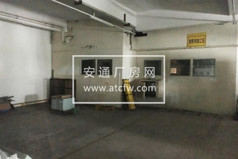 出租星桥9000方左右厂房