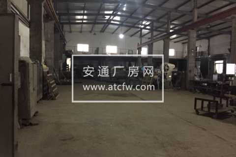 仁和1楼1000方厂房出租