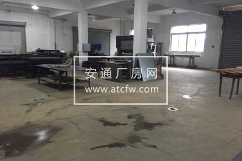 仁和1楼1000方厂房出租