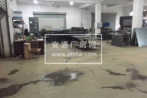 仁和1楼1000方厂房出租