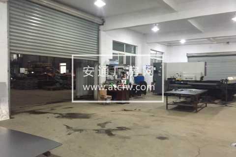 仁和1楼1000方厂房出租