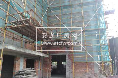 出租余杭崇贤上下两层1600方厂房