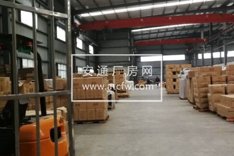 青山湖科技城边4000方单层零土地资源招商